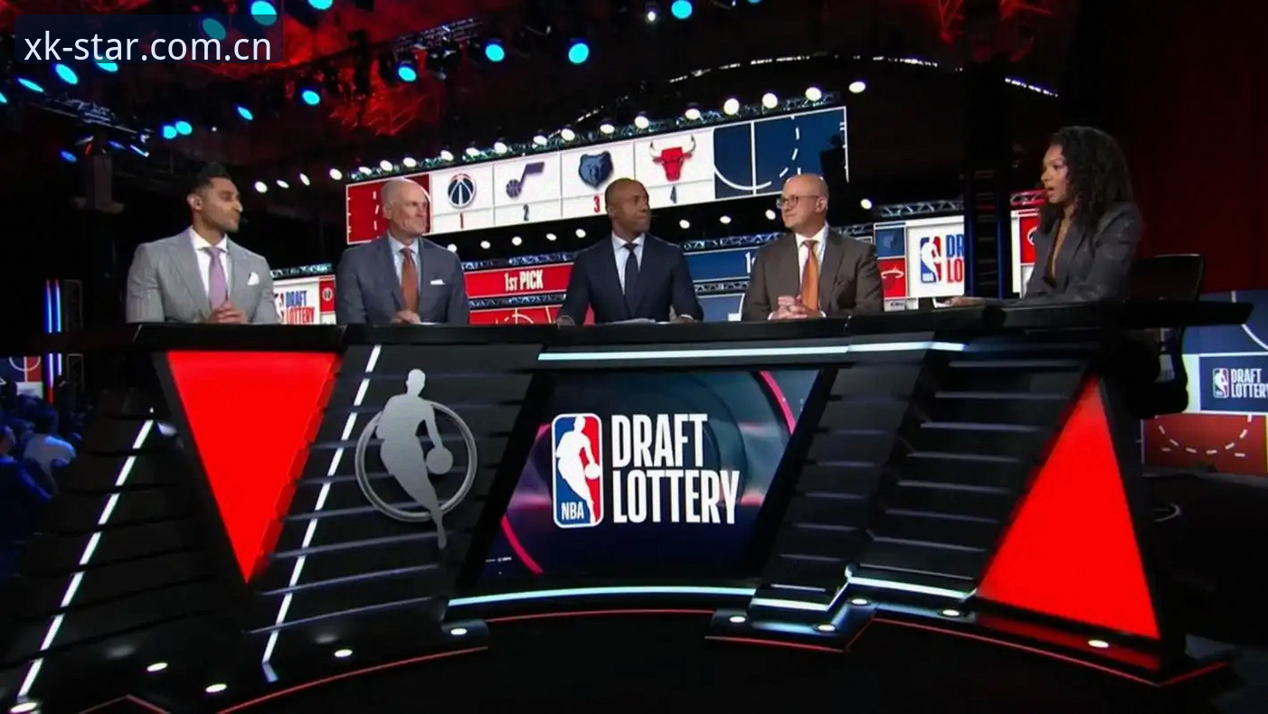 2026年NBA选秀前瞻深度评测：奇才状元签该赌天赋还是即战力？